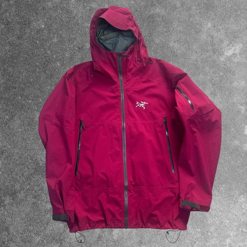 Arc teryx sabre gore - arc'teryx,