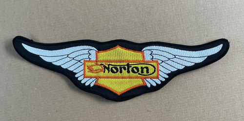 Massive large norton - massive,