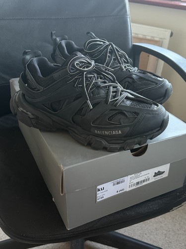 Balenciaga track runners 8 - balenciaga, uk