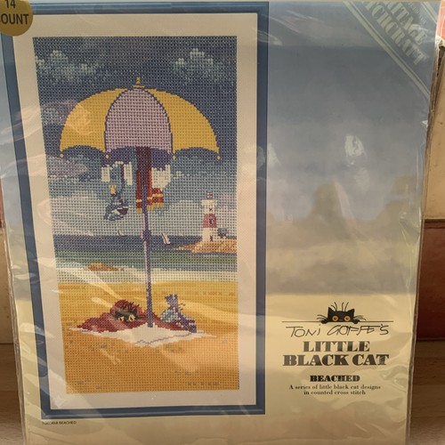 Heritage stitchcraft beached - heritage,