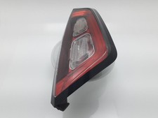 FIAT PUNTO EVO Tail Light Rear Lamp O/S 2009-2013 3 Door Hatchback RH 51888059 