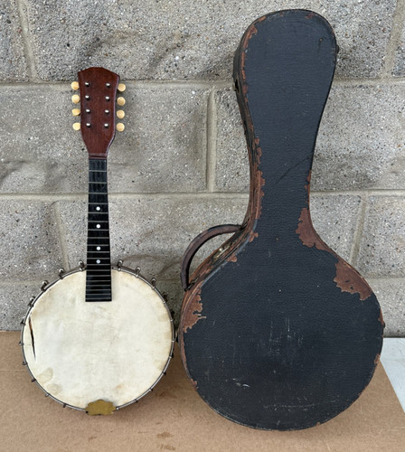 1920s fairbanks vega style - 1920s,