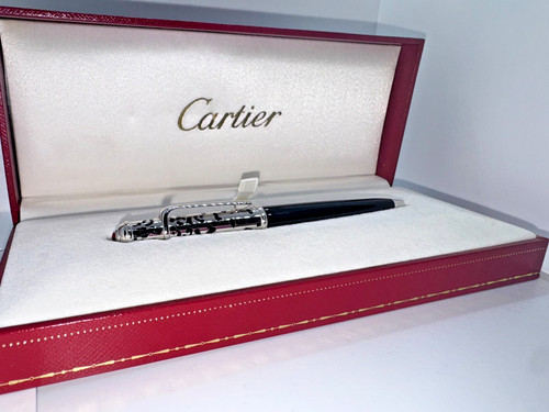 Rare cartier mini - rare,