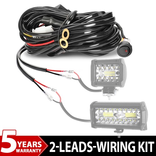 12v 24v led work light - 24v,