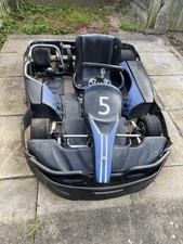 honda petrol go kart