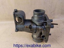carburetor for Kawasaki KZ 1000 from 1977 to 1980