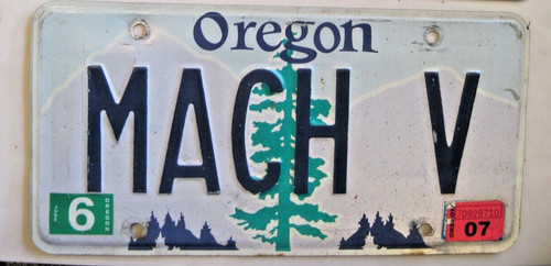 Oregon giant tree single metal - giant,