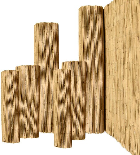 Extra thick bamboo - thick,