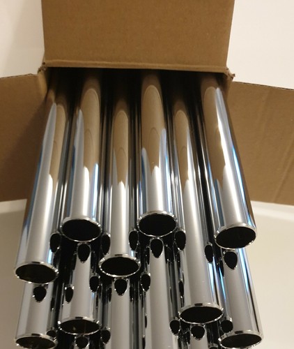 Pipe rod for - rod,