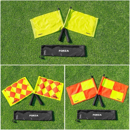 Forza pro linesman flags - pro,