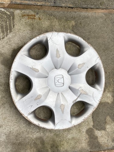 Honda jazz wheel trim x - honda,