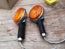pair motorcycle indicator