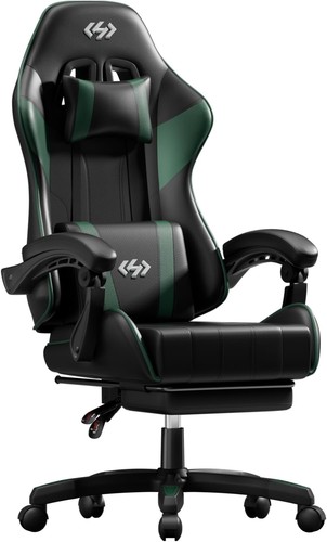 Ergonomic gaming chair - ergonomic,