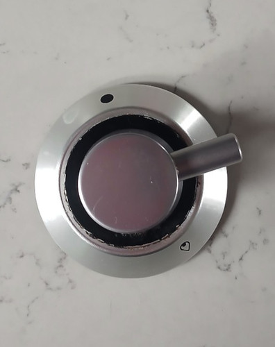 Britannia cooker burner - cooker,