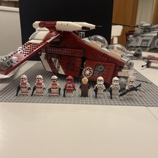 LEGO Star Wars Coruscant Guard