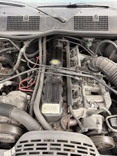 92 JEEP CHEROKEE XJ YJ 4.0