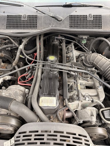 Jeep cherokee 4 0 - jeep, 4.0