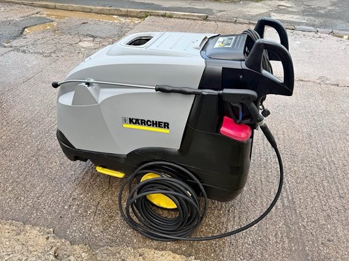 Karcher hds hot - karcher,