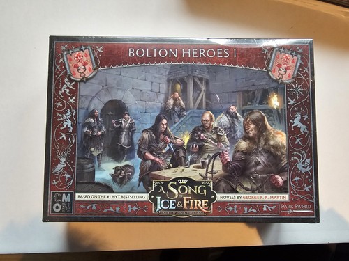 Song ice fire bolton - ice,