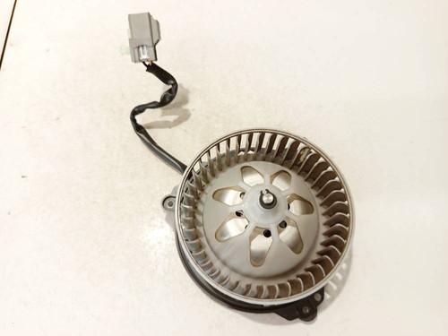 T1016326u heater blower motor - blower,