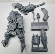  Forgeworld Warhammer 40k