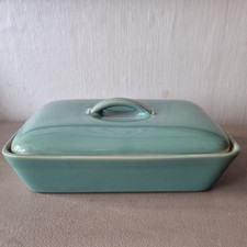 Vintage Denby Manor Green