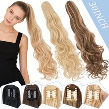 Claw Clip in as Human Real