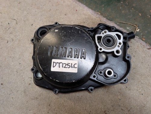 Yamaga dt125lc 10v engine - yamaga,