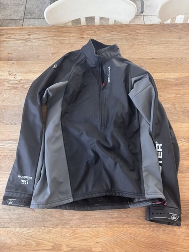 Rooster active aquafleece - active,