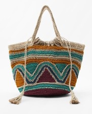 Rare New + Tag ZARA Limited