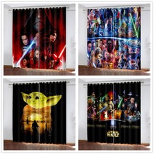 Kids Boys Star Wars Yoda