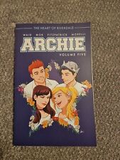 Archie Comics: Volume 5 2016 Edition 