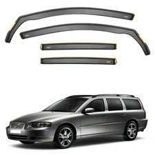 ISPEED Wind Deflectors for