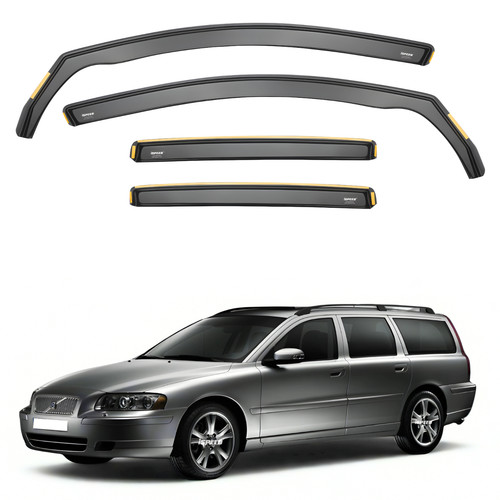 Ispeed wind deflectors - wind,