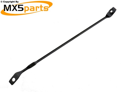Mx5 front bumper wing - bumper, to