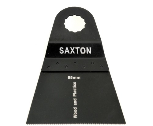 Saxton 65mm blade - saxton,