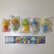[NEW] POKEMON Series 1 Mini
