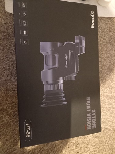 Sytong night vision - ht-66,