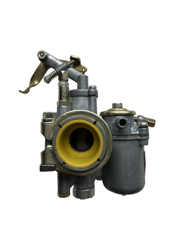 Spaco r2293 carburettor - spaco,