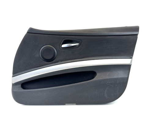 Bmw series e90 front - 3,