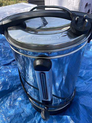 Automatic stainless steel - stainless,