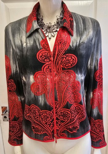 Joseph ribkoff jacket - jacket, in