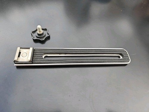 Posso camera sliding extension - posso,