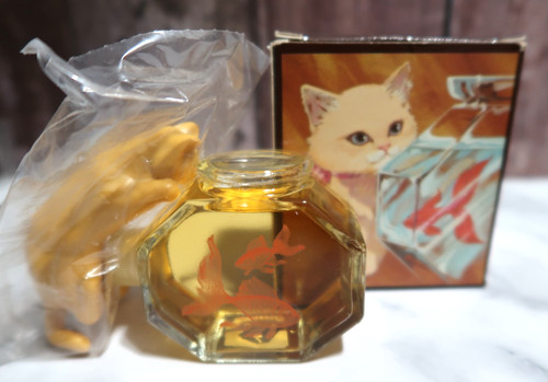 Avon curious kitty sweet - avon,