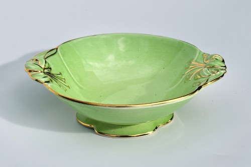 Vintage green royal winton - vintage,
