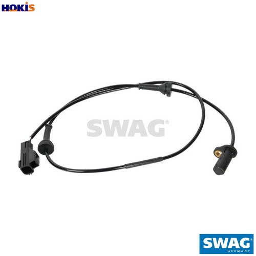 Sensor wheel speed - sensor, 0603
