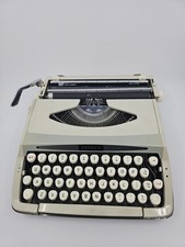 Smith Corona Zephyr Deluxe