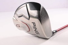 Ping G20 Driver / 9.5 Degree /