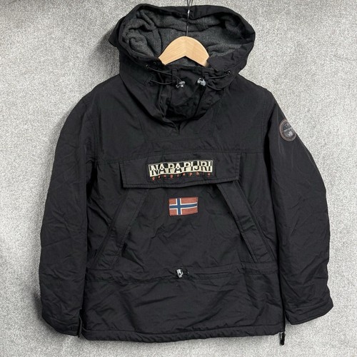 Napapijri skidoo jacket - napapijri, mens