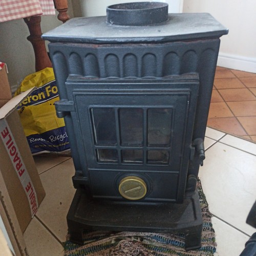 Aga coal brookdale - aga,